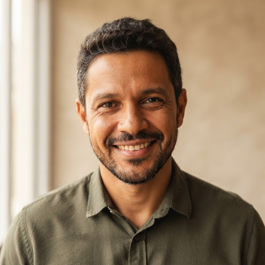 Foto de Roberto Alencar